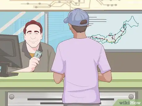 Image titled Buy Japanese Train Tickets Step 9