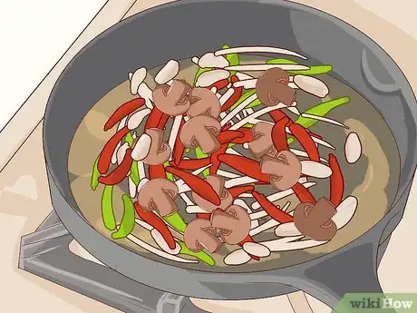 Image titled Make a Mushroom Medley Step 10