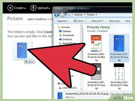 Image titled Use OneDrive in Windows Step 11