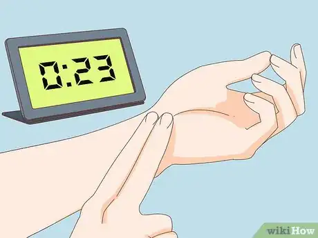 Image titled Identify Atrial Fibrillation Step 4