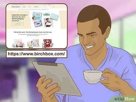 Image titled Gift a Service Instead of an Object Step 11