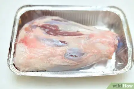 Image titled Roast Ham Step 14