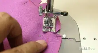 Sew a Perfect Seam