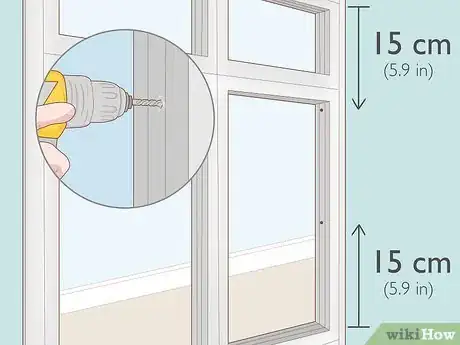 Image titled Fit Upvc Windows Step 11