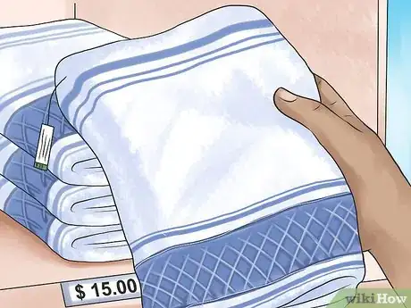 Image titled Choose Bathroom Towels Step 13