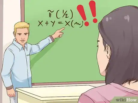 Image titled Get Away With Stuff at School Step 3