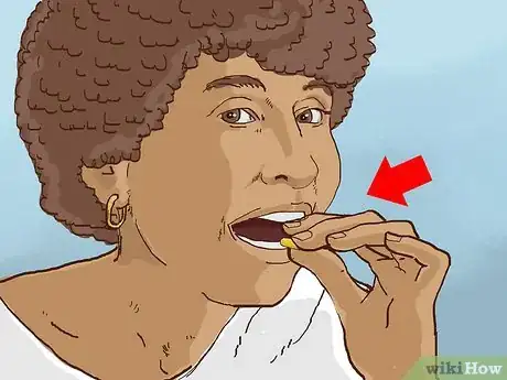 Image titled Avoid Germs on an Airplane Step 3