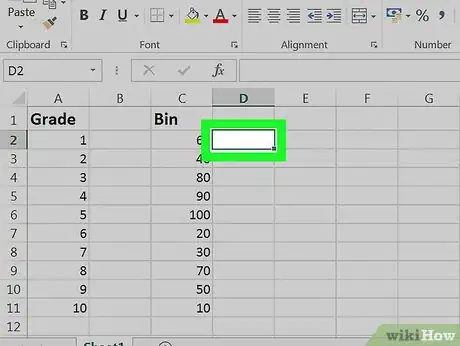 Image titled Use Islogical Function in Excel Step 3