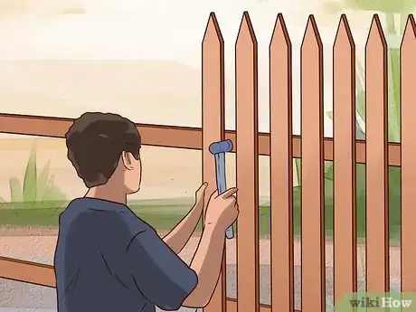 Image titled Have Fun with Your Dog Outdoors Step 4