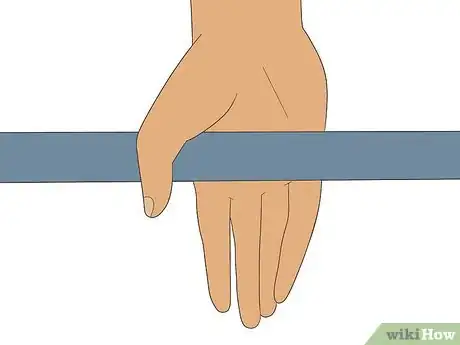 Image titled Do a Hook Grip Step 3