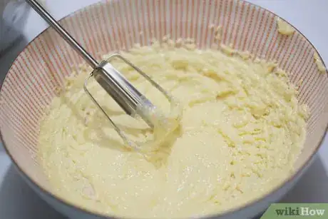 Image titled Make Butter Cookies Step 3