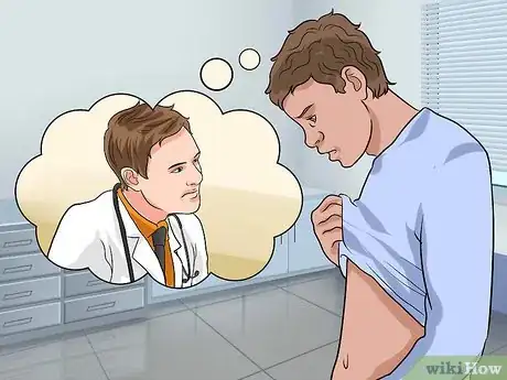 Image titled Reduce HPV Related Cancer Risks Step 17