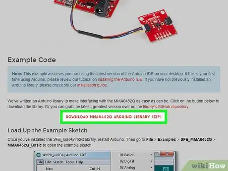Image titled Use an Accelerometer Step 9