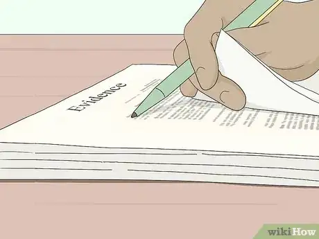 Image titled Handle Small Claims Cases Step 13