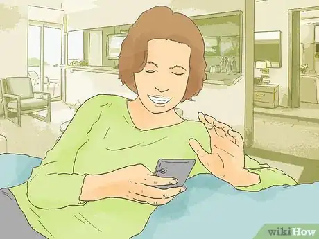 Image titled Start a Relationship from Dating a Stranger Step 9