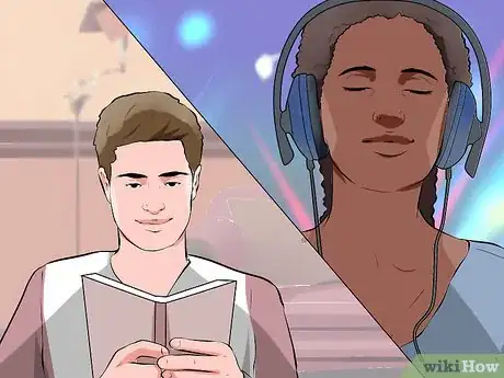 Image titled Calm Down After a Stressful Experience Step 12