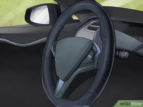 Image titled Install a Steering Column Step 17