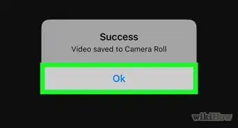 Loop Video on an iPhone
