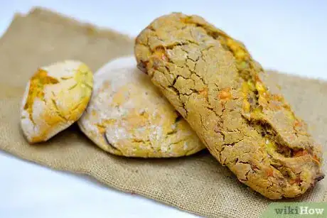 Image titled Bake Herbed Potato Bread Final