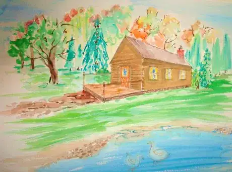 Image titled Rusticcbn