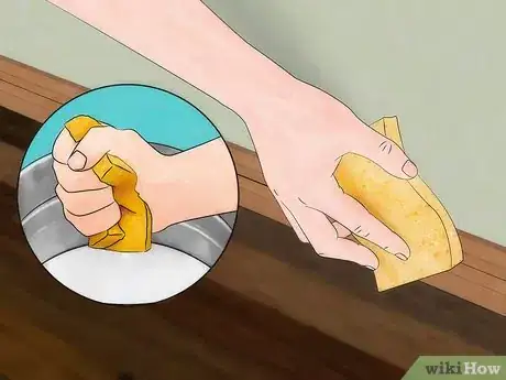 Image titled Clean Baseboards Step 8