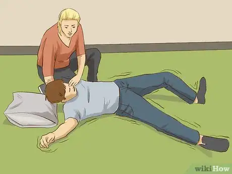 Image titled Avoid Injury During an Epileptic Seizure Step 15