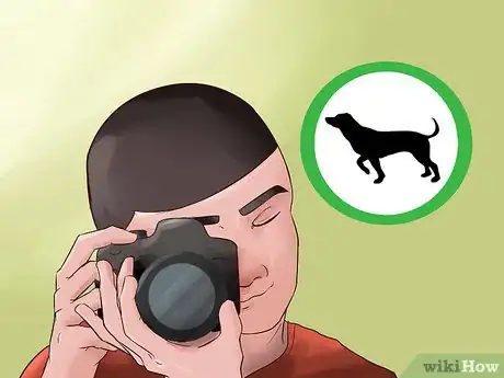 Image titled Get Your Dog to Pose for Santa Pictures Step 3