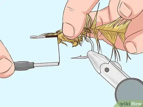 Image titled Tie Flies Step 12