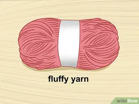 Image titled Crochet a Bullion Stitch Flower Step 5