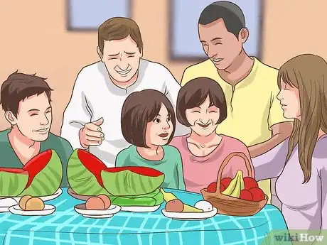 Image titled Cope with Cancer As a Family Step 12