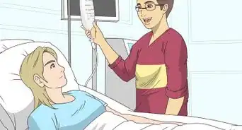 Deal With Rude Hospital Staff