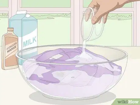 Image titled Clean Ink Stains Step 10