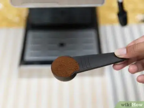 Image titled Make Espresso Drinks Step 2