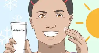 Keep Your Face Hydrated