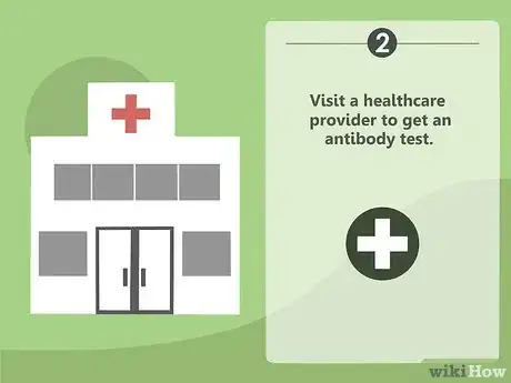 Image titled Get Tested for Coronavirus in the U.S Step 13