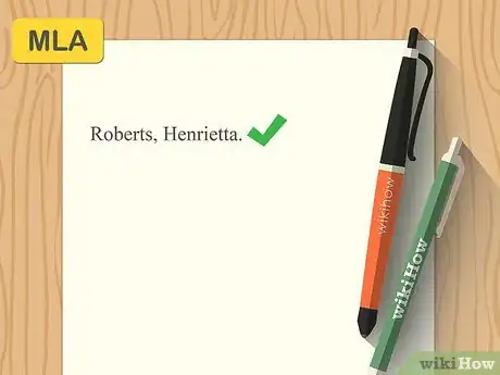 Image titled Cite a Conference Paper Step 7