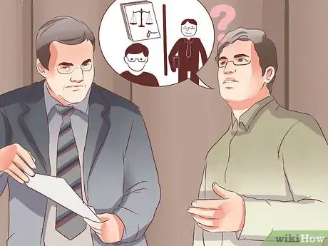 Image titled Know when to Fire Your Lawyer Step 5