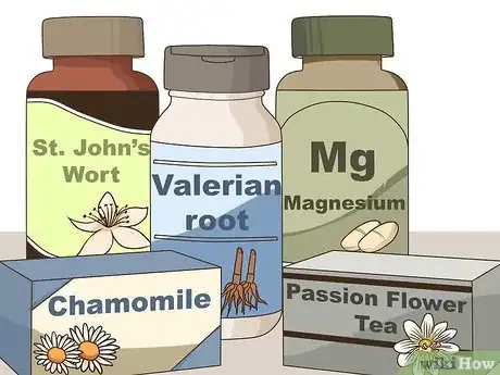 Image titled Stop Being a Constant Worrier Step 4