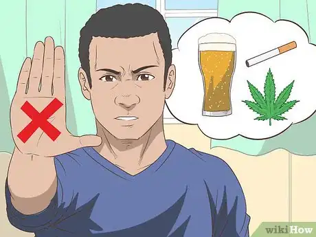 Image titled Distract Yourself from Fear Step 10