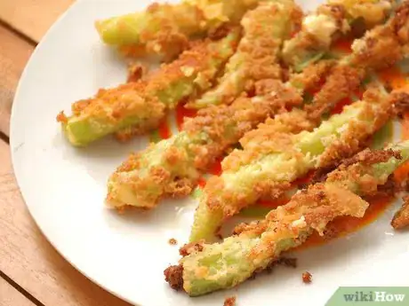 Image titled Make Nacho Cheese Jalapeno Poppers Step 8