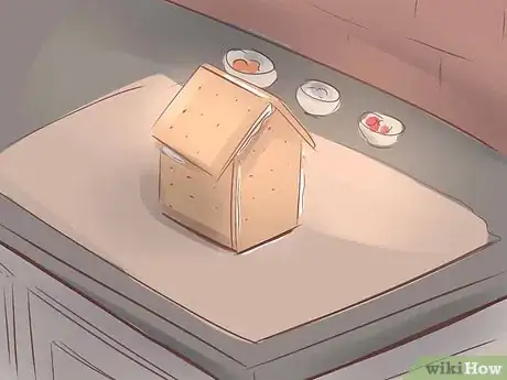 Image titled Hold a Gingerbread Decorating Party Step 11