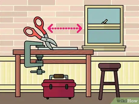 Image titled Cut Aluminum Step 13