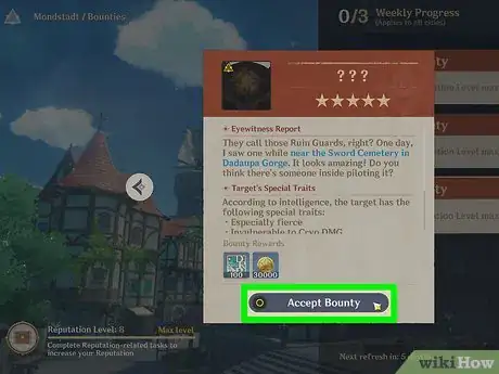 Image titled Speed Through Genshin Impact Step 6