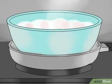 Image titled Make a Purse Cake Step 2