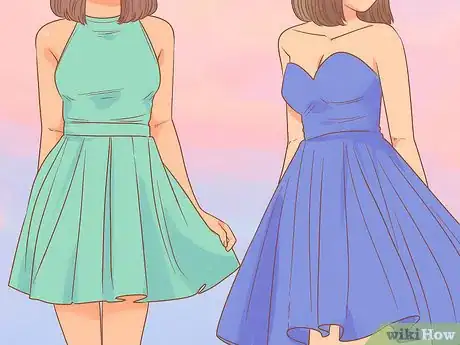 Image titled Dance at High School Dances Step 3