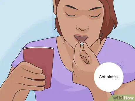 Image titled Treat a Foot Wound Step 20