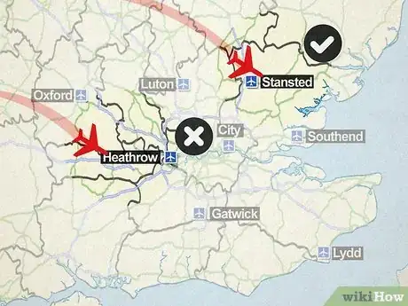 Image titled Travel to England on a Budget Step 2