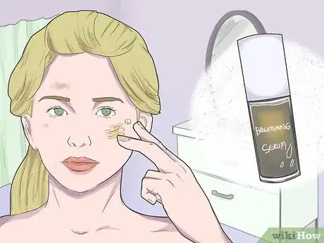 Image titled Cover Dark Spots on Your Face Step 9