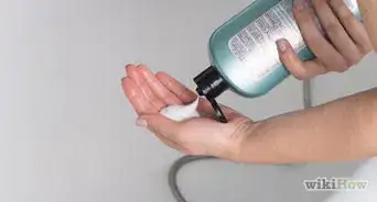 Make Your Hair Smooth and Shiny with Milk and Eggs