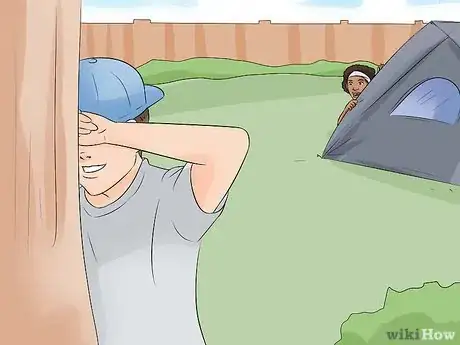 Image titled Create a Summer Camp at Home Step 13